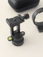 Fanotec Nodal Ninja Ultimate R10 + ring for Canon 8-15mm