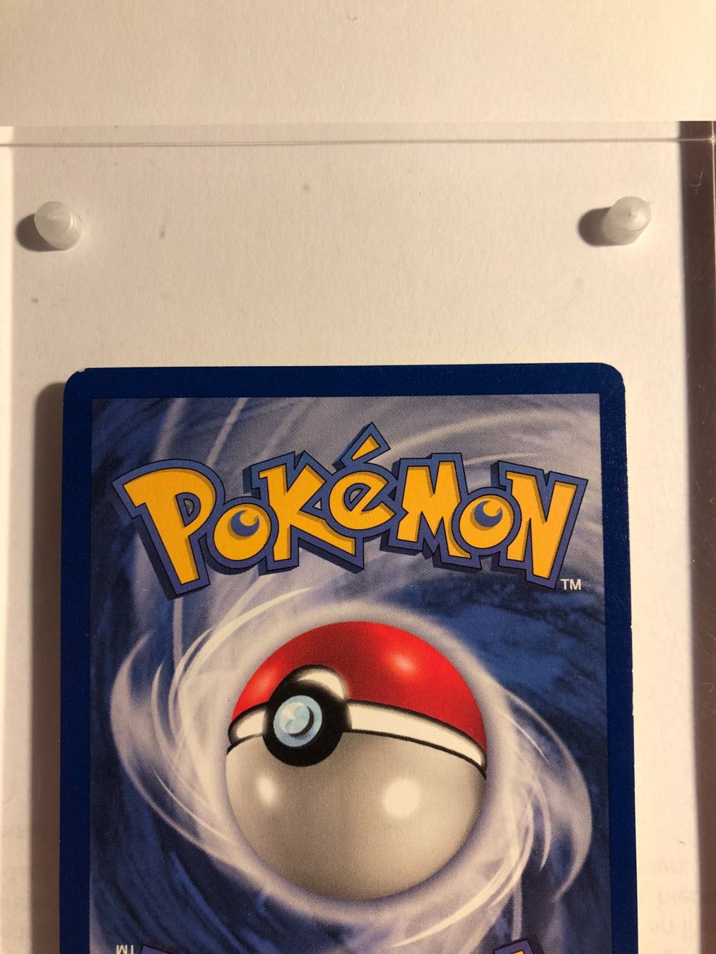 Cartes à collectionner: Pikachu "red Cheeks" Base Set Shadowless - LP/NM - ab 1.- – D'occasion à Giubiasco par dan_pr8b 7
