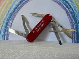 VICTORINOX - Executive - Sackmesser - R. Dörfliger AG