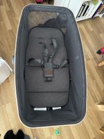 Babybett/Stubenwagen/Hochstuhl Maxi Cosi Alba