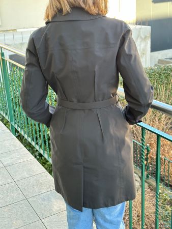 PRADA Damenmantel, Grösse 36/38