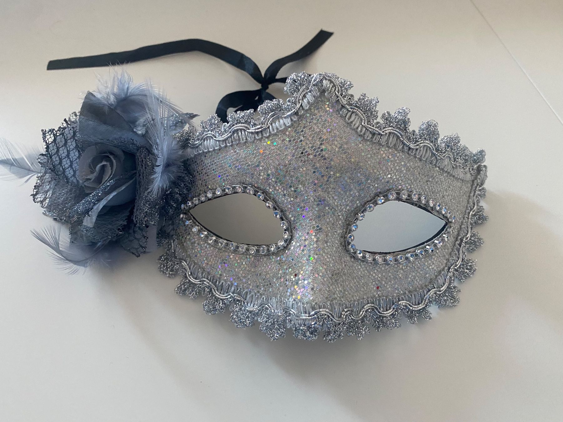 Maschere: Maschere per carnevale – Usato da Carona venduto da riv_tc6y 1