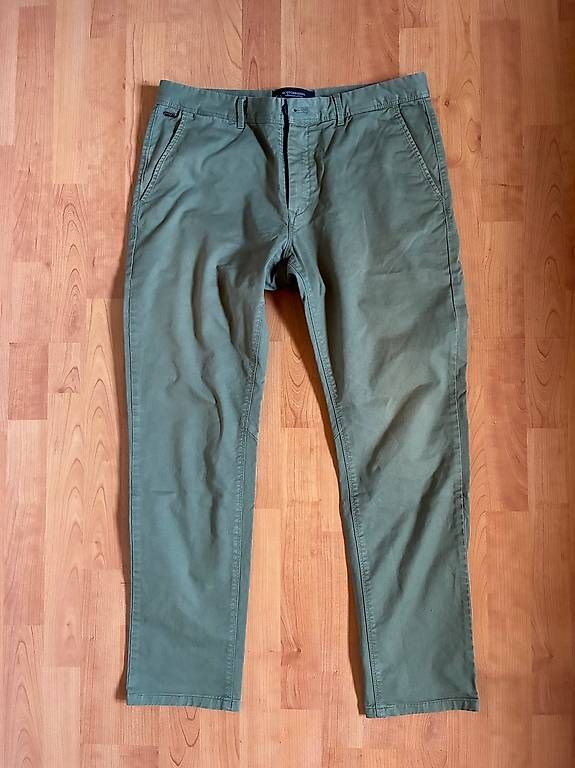 Maglioni & Felpe: Scotch & Soda Hose + Sweatshirt Gr. M – Usato da Zürich venduto da el_nota