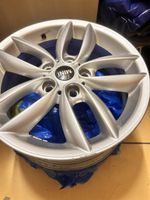 Mini Felgen original 7j x 17 eh2+