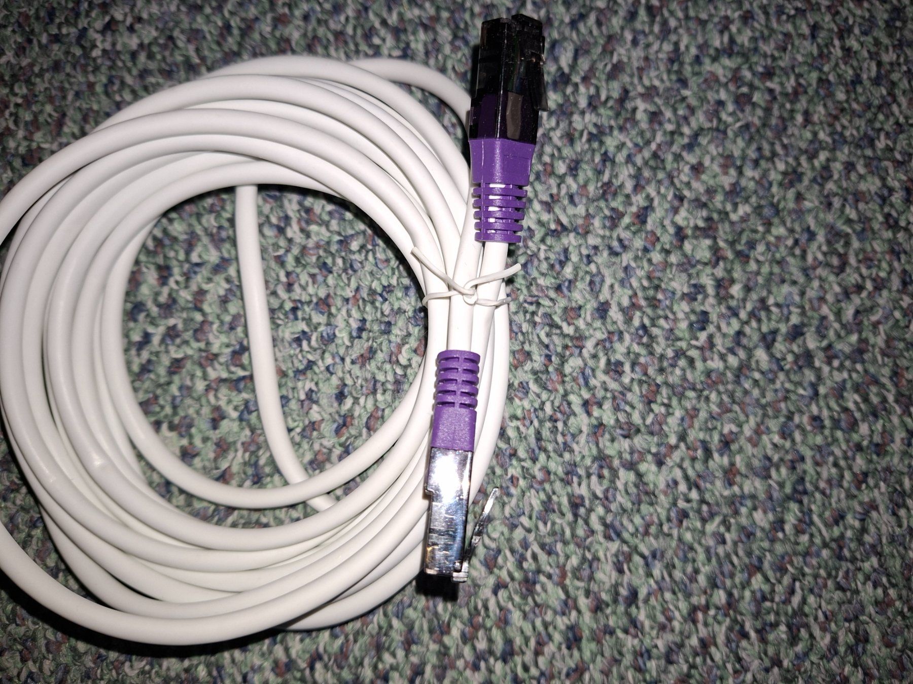 Kabel: Kabel – Gebraucht aus Wil  ZH von Tazar1 1