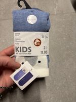 Chaussettes neuf 31 - 34 anti glisse