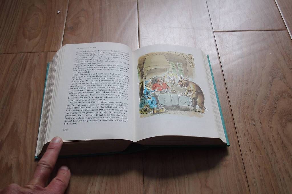 Bücher: Märchen und Sagen – Gebraucht aus Grenchen von juebo 2