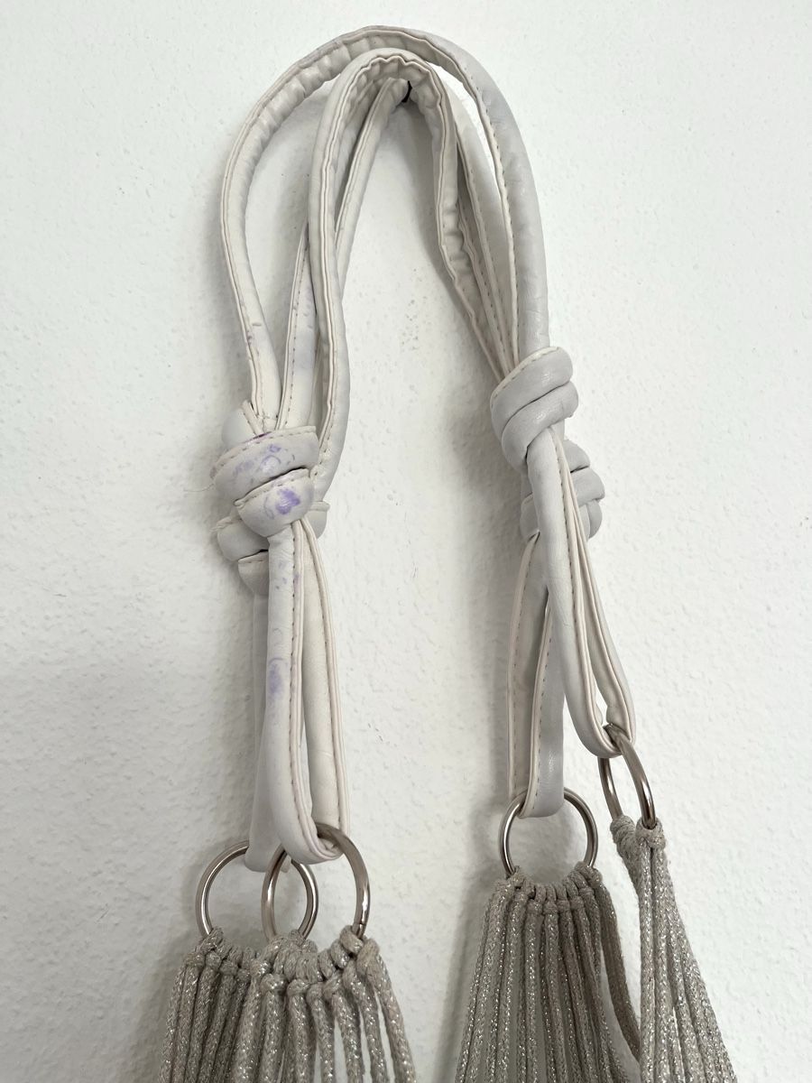 Sacs femmes: NEU! NETZTASCHE MIT KRISTALLEN – Neuf avec emballage d'origine à Basel par JJ.Elena 3