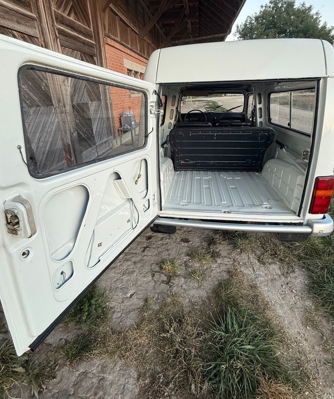 Renault Automobili: Renault R4 – Usato da Seedorf BE venduto da schnaeppchenscheune 5