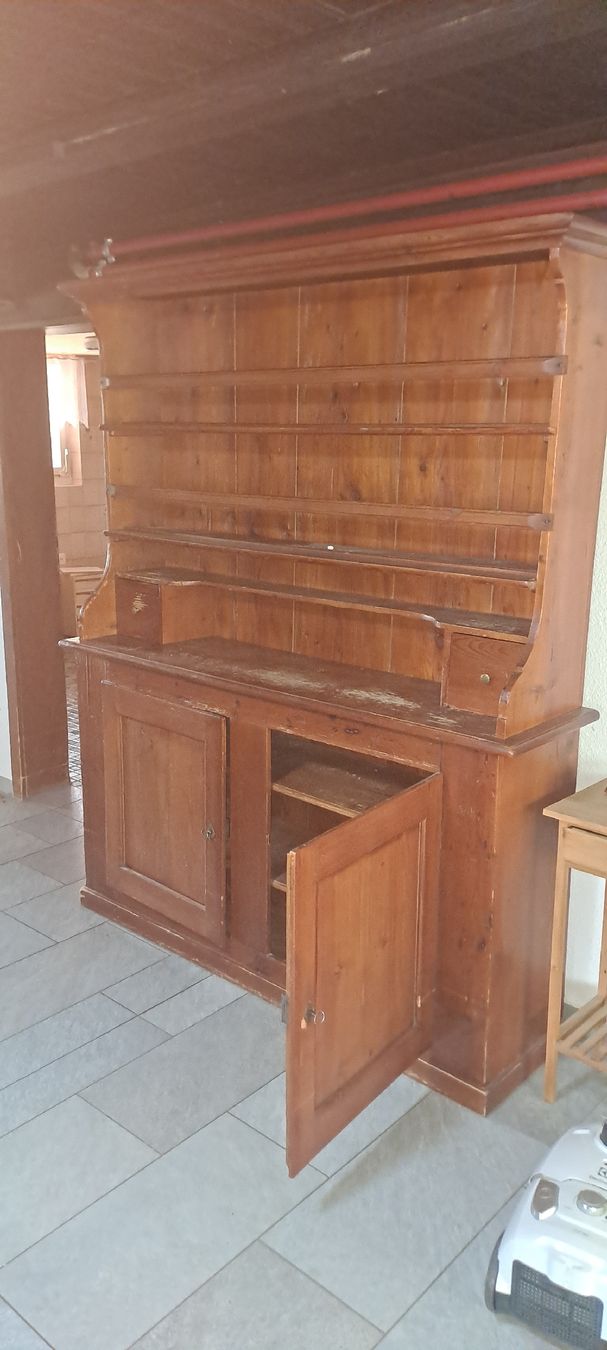 Armoires: Küchenschrank – D'occasion à Gelterfingen par morice06 3