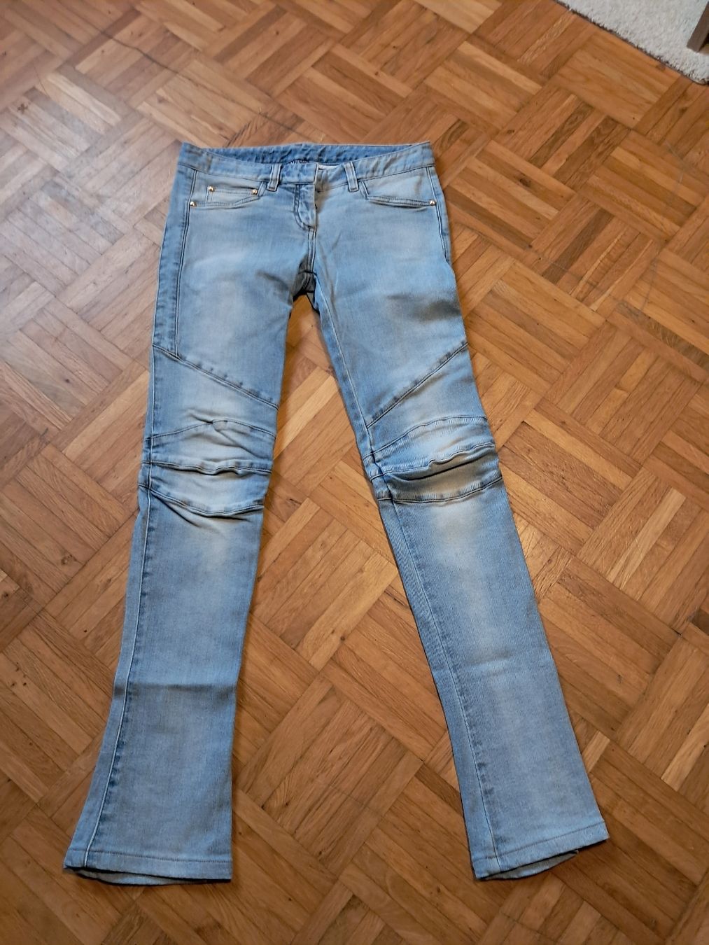 Balmain Jeans: Balmain Jeans 36 – Usato da Kefikon TG venduto da theratpack20 3