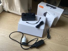 Fosi Audio K7 Desktop DAC in OVP