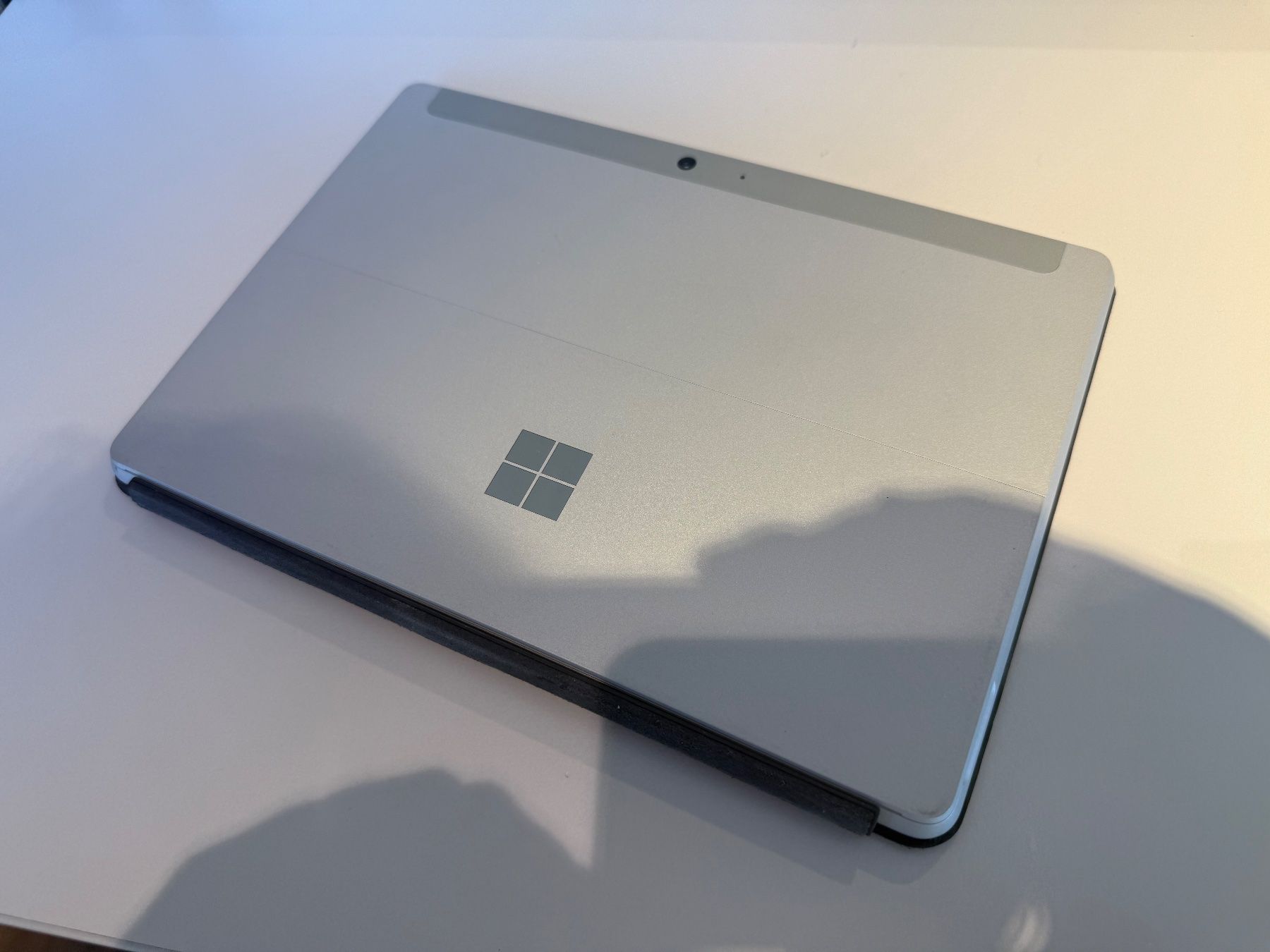 Microsoft Tablet PC: Microsoft Surface Go 3 – Usato da Siebnen venduto da icrservicesolutions 3