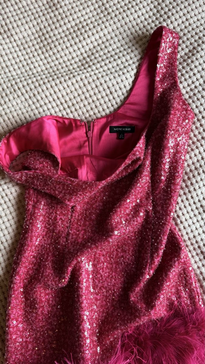 Vestiti: Nadine Merabi Kleid 36 – Nuovo (secondo la descrizione) da Zürich venduto da amaguri 2