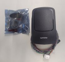 Suprema XP2-GDPB Fingerprint Access Control Terminal (Neu)