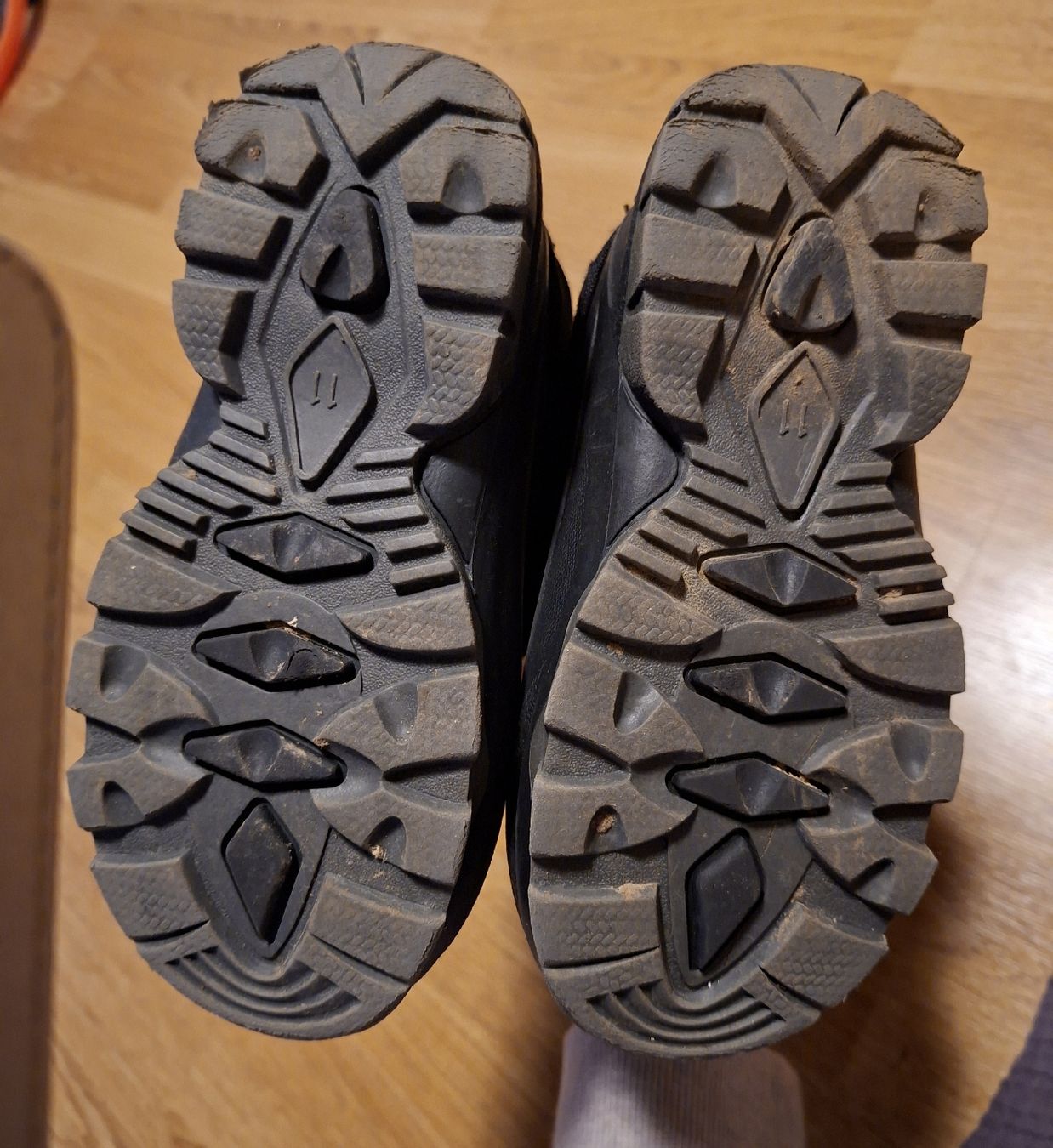 Scarpe da uomo: kamik Winterstiefel – Usato da Grünenmatt venduto da princess_ 3