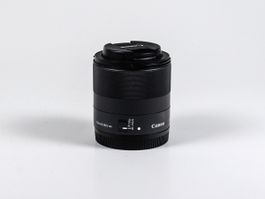 Canon EF-M 32mm 1:1.4 STM