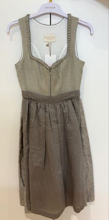 NEU & ungetragen: Krüger Dirndl „Therese“ – Grösse 34 
