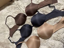 NEU! SKIMS Ultimate Super Push-Up Bra Grösse 36D/EU 80D