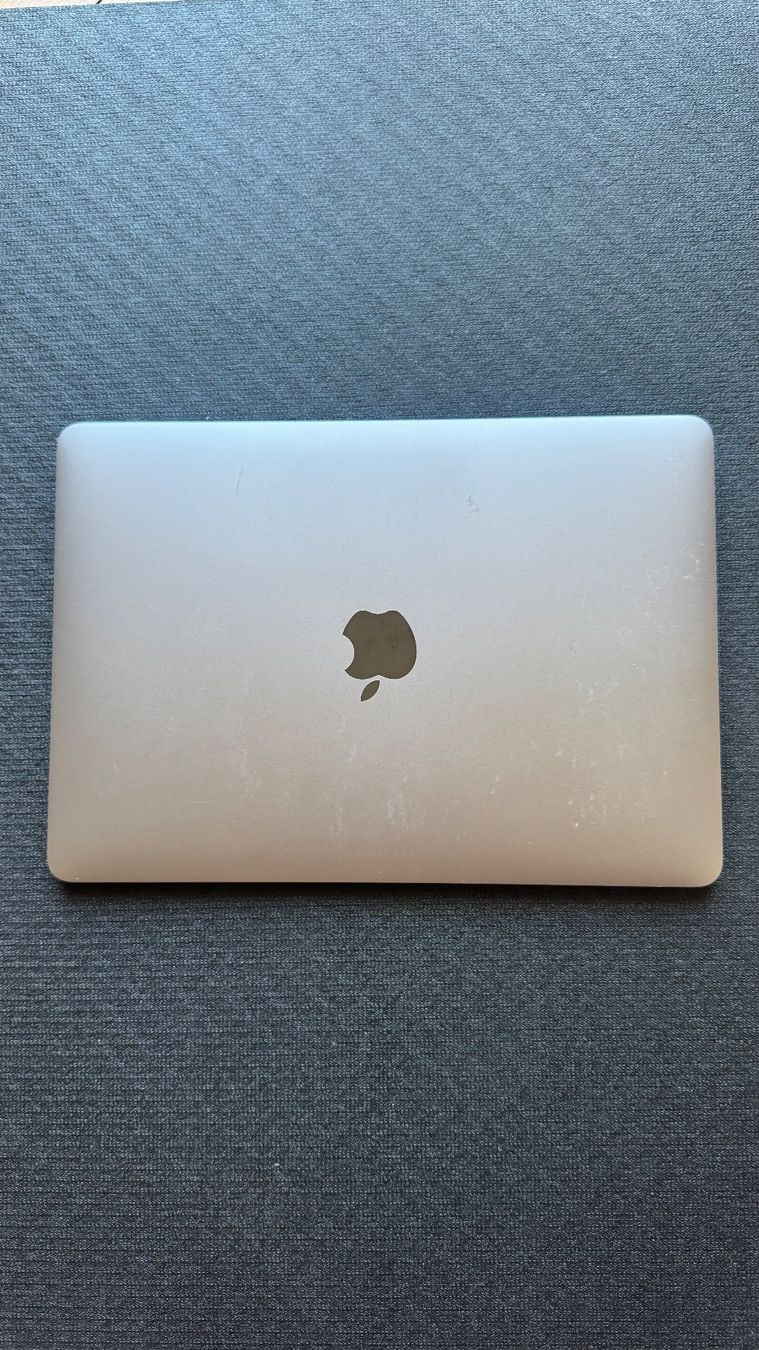Apple Portables: Apple MacBook 12"  8 GB RAM – D'occasion à Bern par LeoDillier