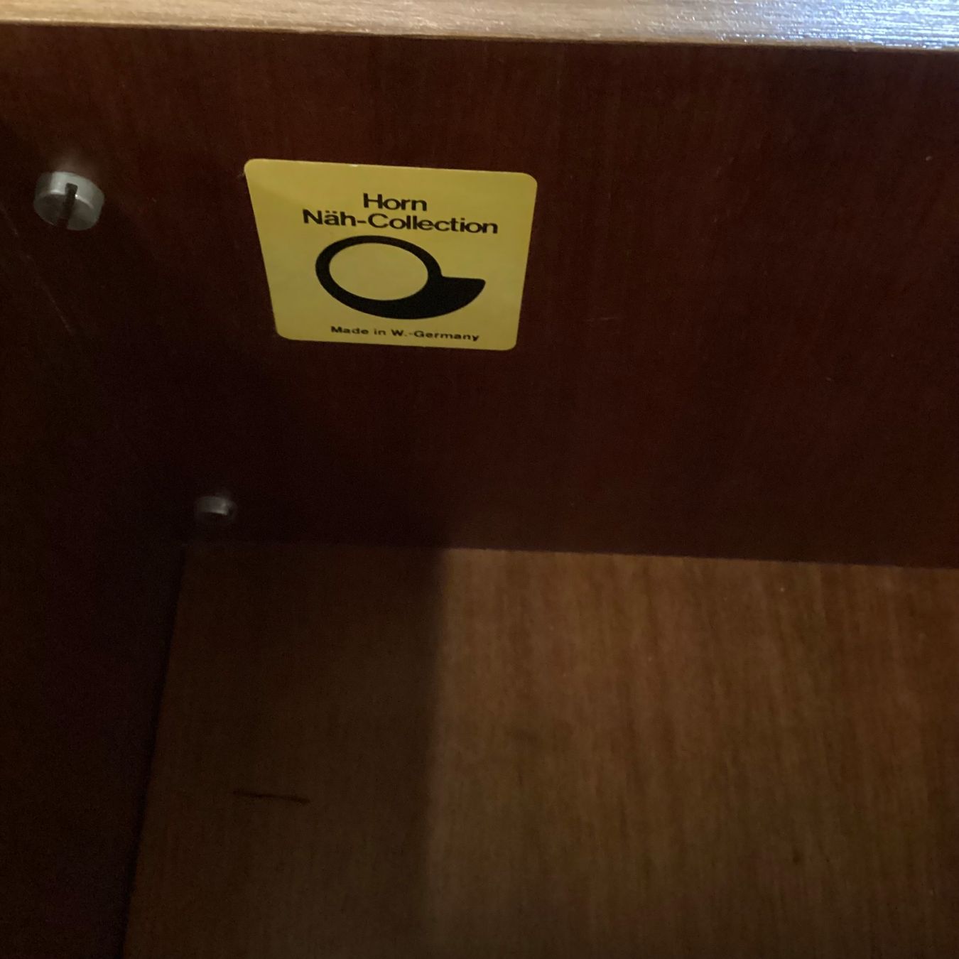 Commodes: Kleinmöbel , Aufbewahrungsmöbel – D'occasion à Eglisau par mar_5rn2 3