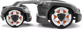 HUSQVARNA Automower 435X AWD, und Garage Occasion