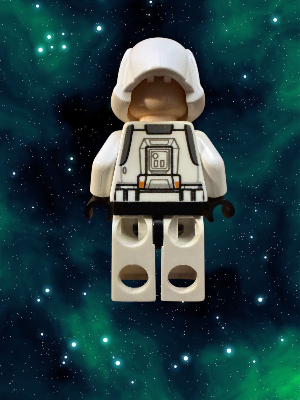 Star Wars Statuette: Lego star wars Republic Trooper sw0444 – Usato da Wetzikon ZH venduto da the-collector91 1