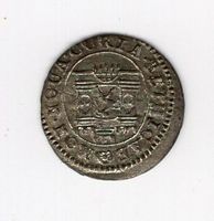 (1810) Graubünden, Bluzger 1766, top stgl