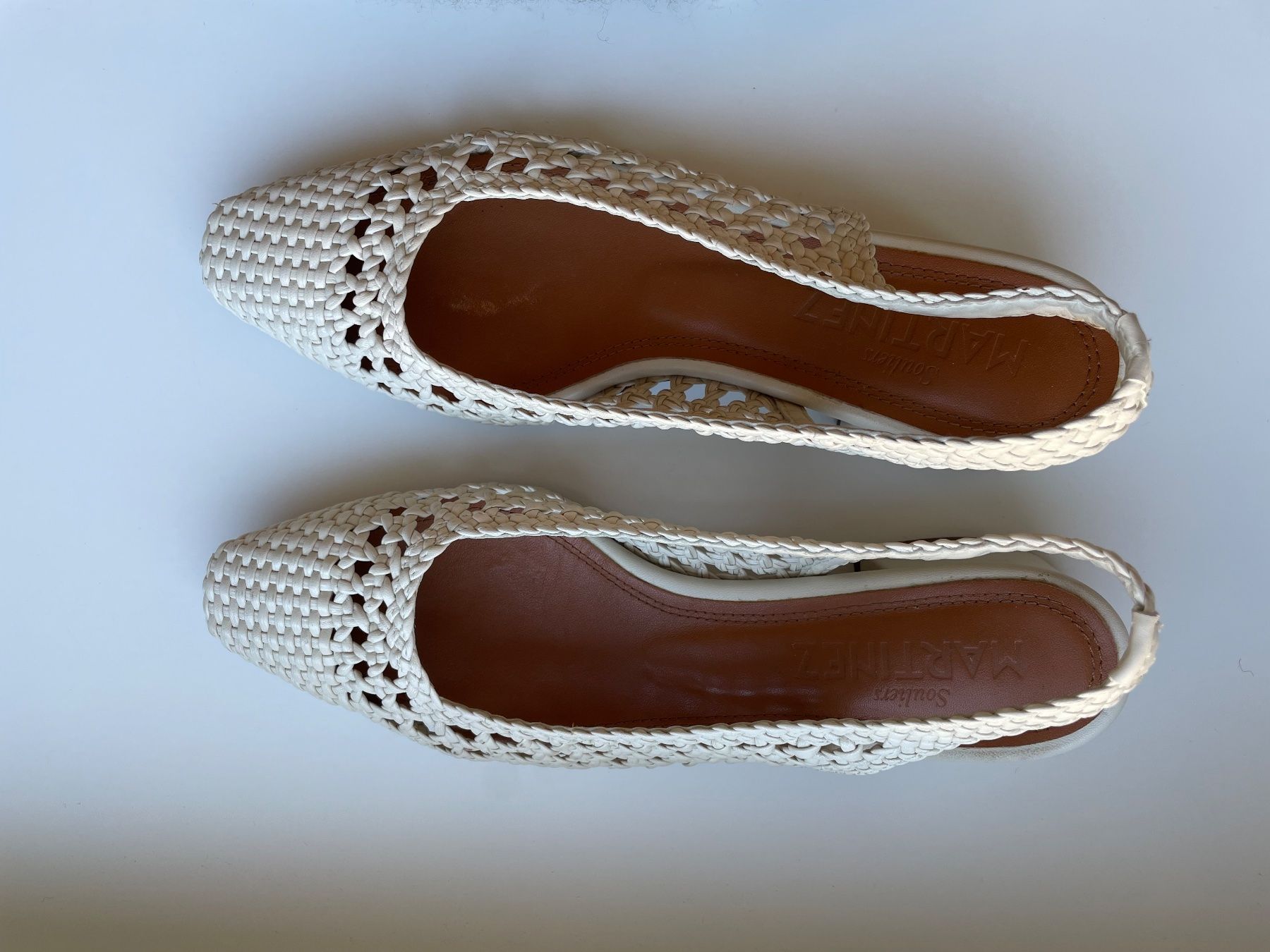 Scarpe da donna: Souliers Martinez Sandalen Gr. 39 – Usato da Zürich venduto da Nhpp 3