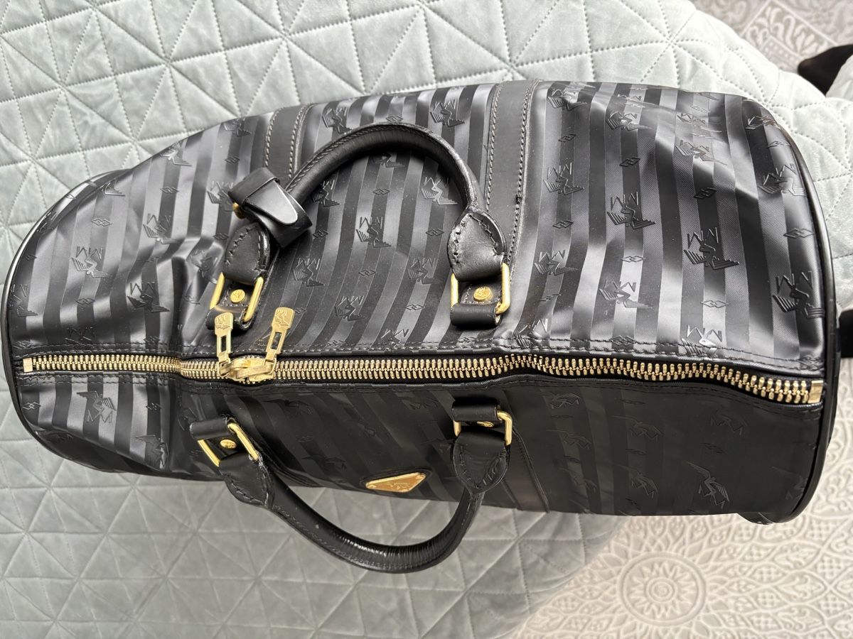 Maison Mollerus Borse: Tasche – Nuovo (secondo la descrizione) da Romanshorn venduto da Senada74 2