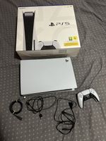 Auktion Sony PS5 version Disk ab 1.-