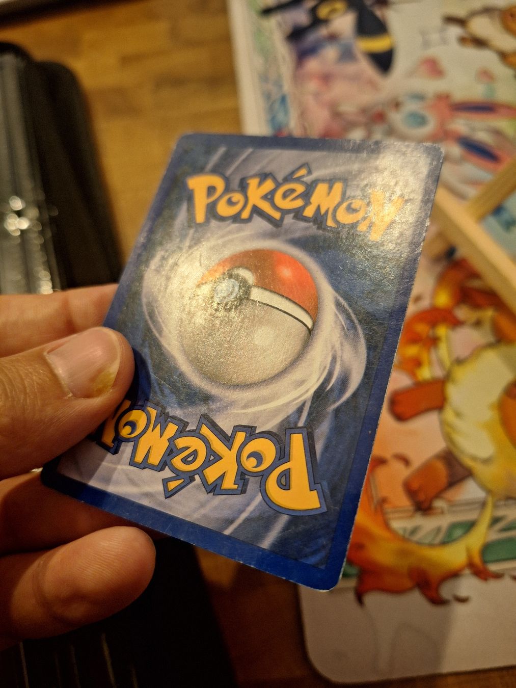 Pokémon Carte collezionabili: Arbok obscur - Team Rocket - édition 1 . 2/82 excellent – Usato da Pully venduto da oli_97dt 2