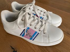 Sneaker - kaum getragen - Grösse 38