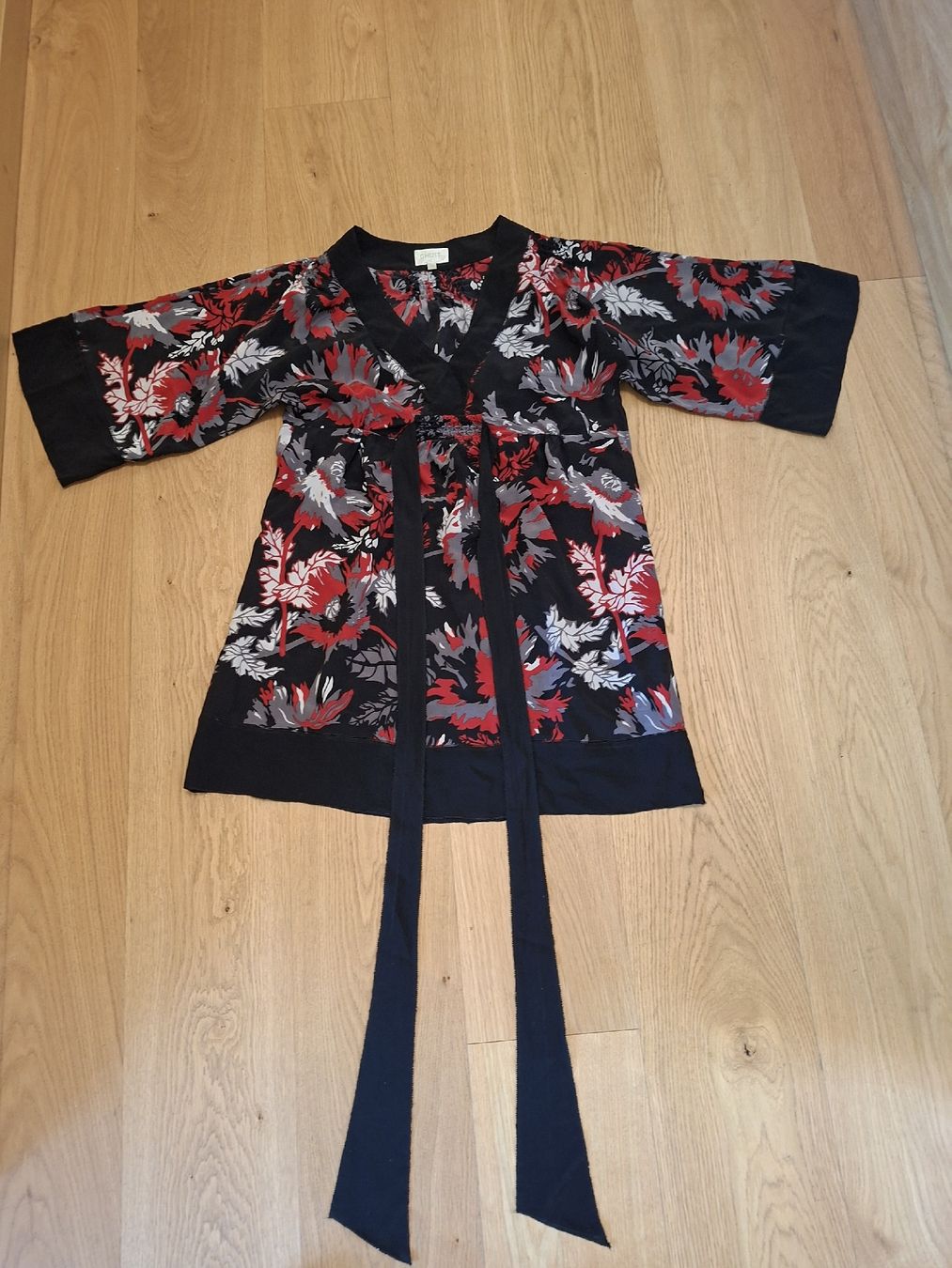 Ghost Vestiti: Robe GHOST imprimé floral soie taille M – Nuovo (secondo la descrizione) da Conches venduto da carolinec02