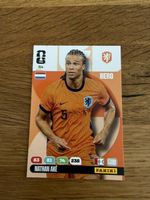 Panini WM 2026 Karte - Hero - Nathan Ake - 314