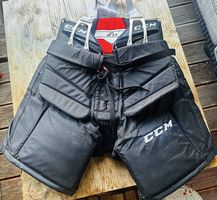 CCM E 2.9 Int Small Goalie