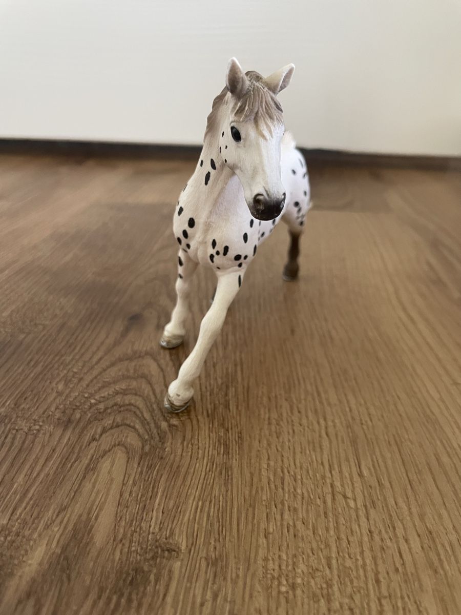 Schleich Statuette: Schleich-Pferd – Nuovo (secondo la descrizione) da Neuenkirch venduto da TobiasK03 2