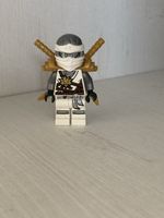 LEGO Ninjago Minifigur Zane (Honor Robe) mit der ID njo260