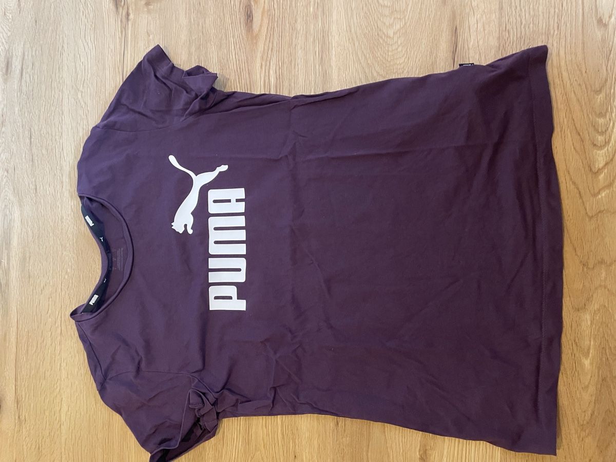 Puma T-shirts: T-shirt Puma  – Neuf (Voir description) à Donatyre par cha_p52s