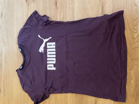 T-shirt Puma 