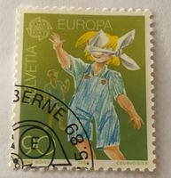 Nr.776 mit gestempelt   