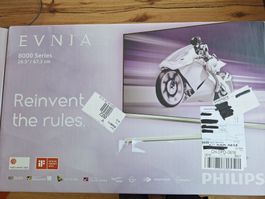 Philips Evnia 8000 Series 26,5" OLED Monitor