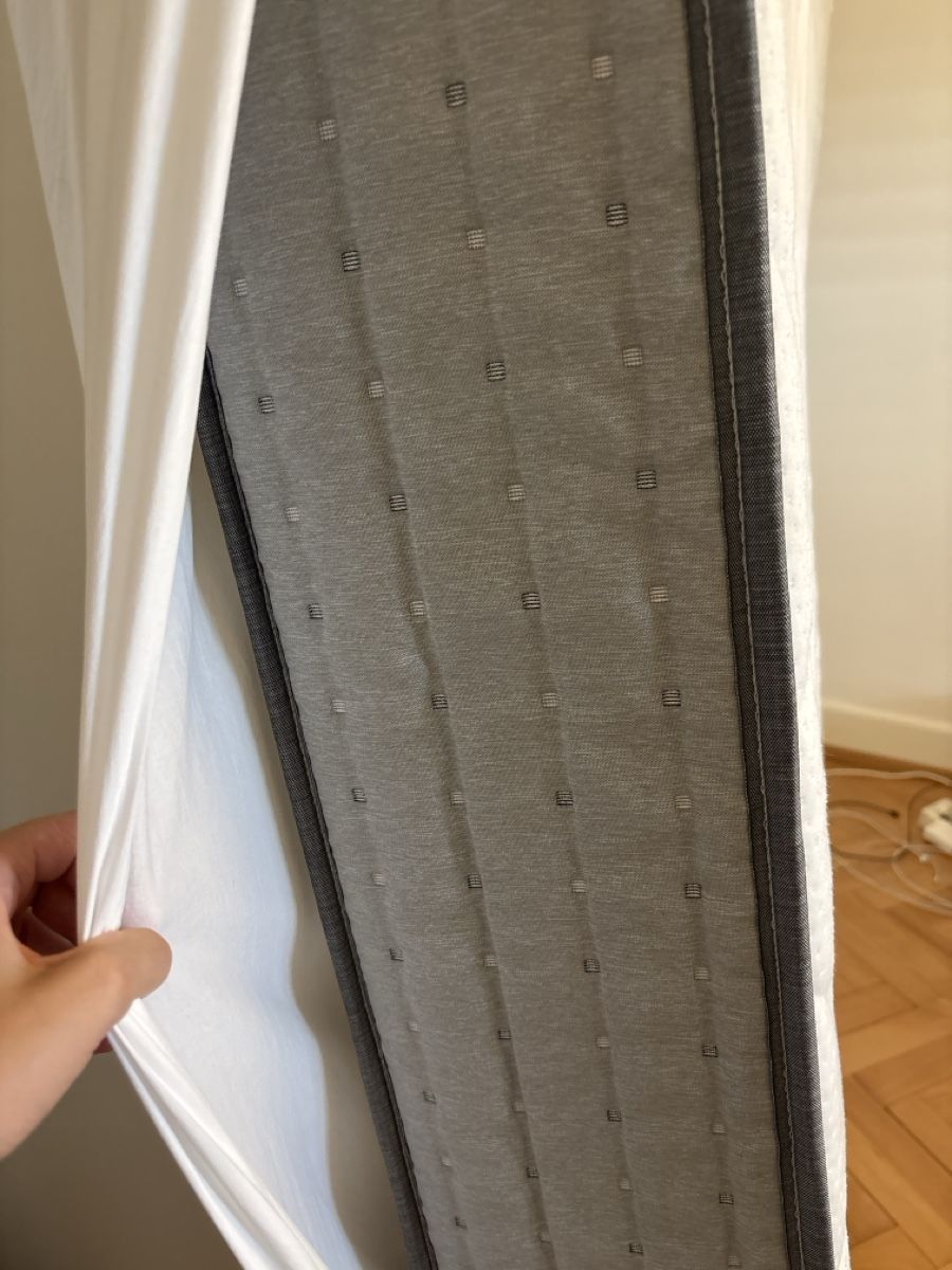 Materassi: Matratze 180x200 – Usato da Zürich venduto da pau_dhm6 1