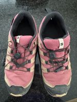 Trekkingschuhe Gr.37