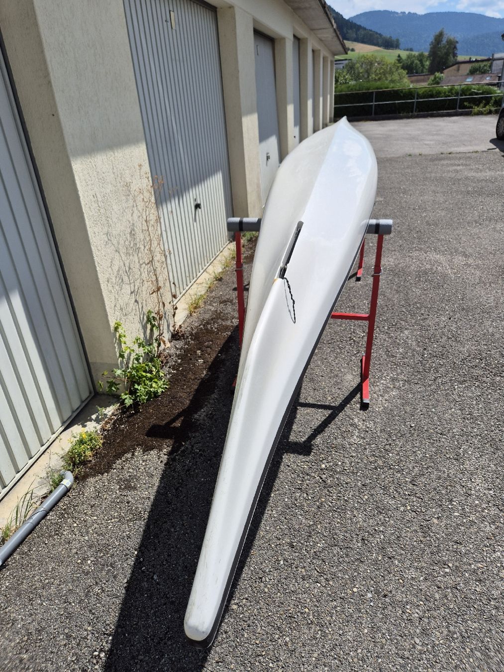 Boote: Kayak de mer P&H Quest – Gebraucht aus Couvet von Pasyvi 4