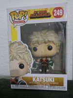 Bakugo katsuki funko pop