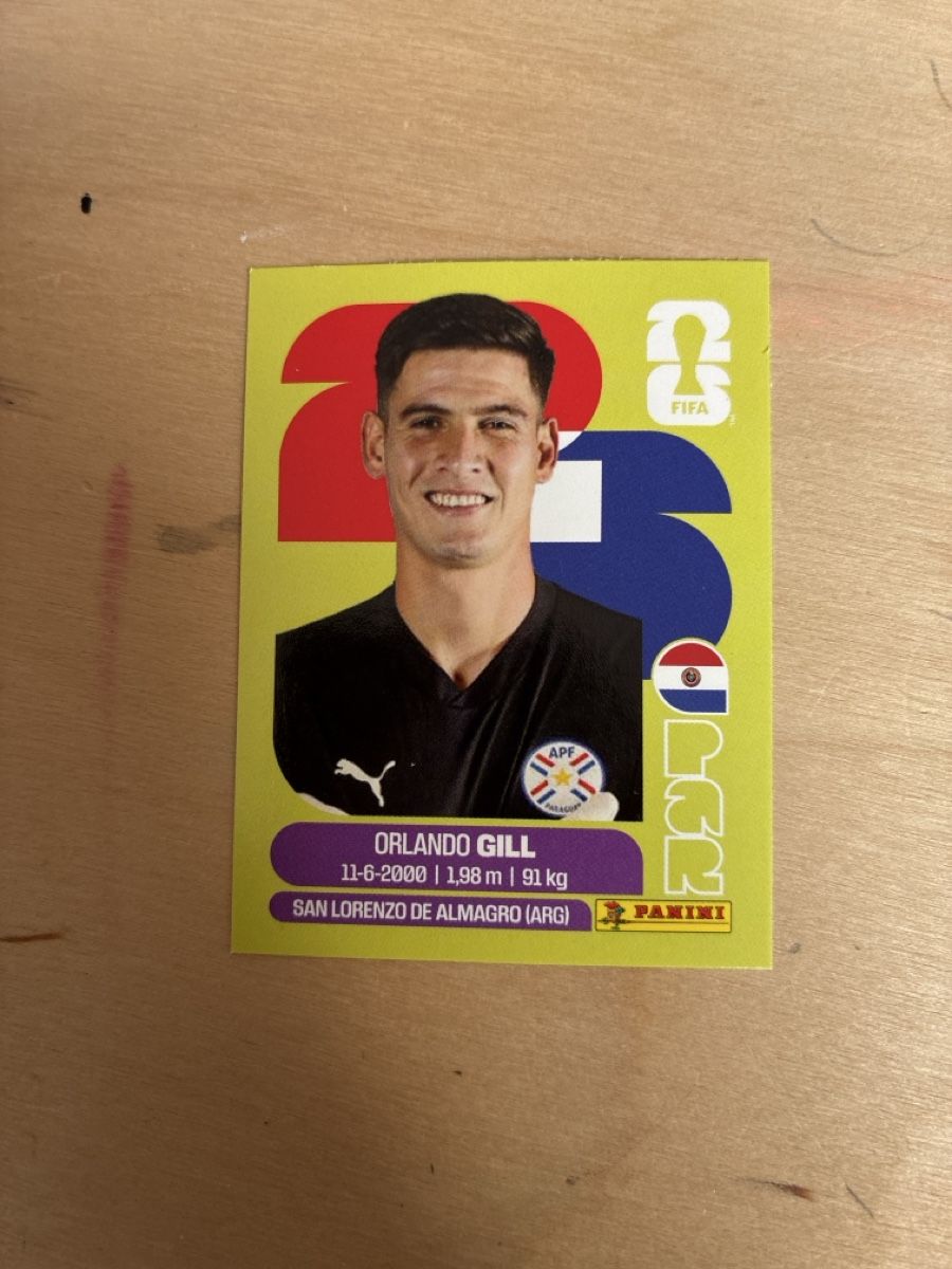 Panini Carte collezionabili: Panini PAR 3 – Usato da Bern venduto da dvg11