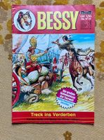 Bessy Heft Nr 613 von 1978 ?