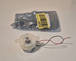 Dtmeng Gleichstrommotor elektrisch neu