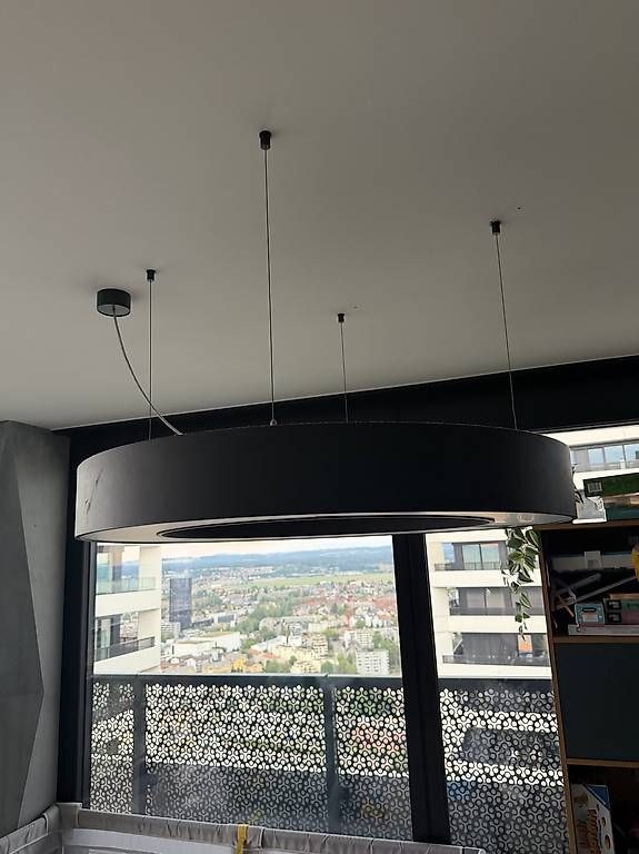 Diffuseurs: GLORIOUS 950 LED HL  Opal Diffuser Pendant Light – D'occasion à Dübendorf par gbe_66vd 1